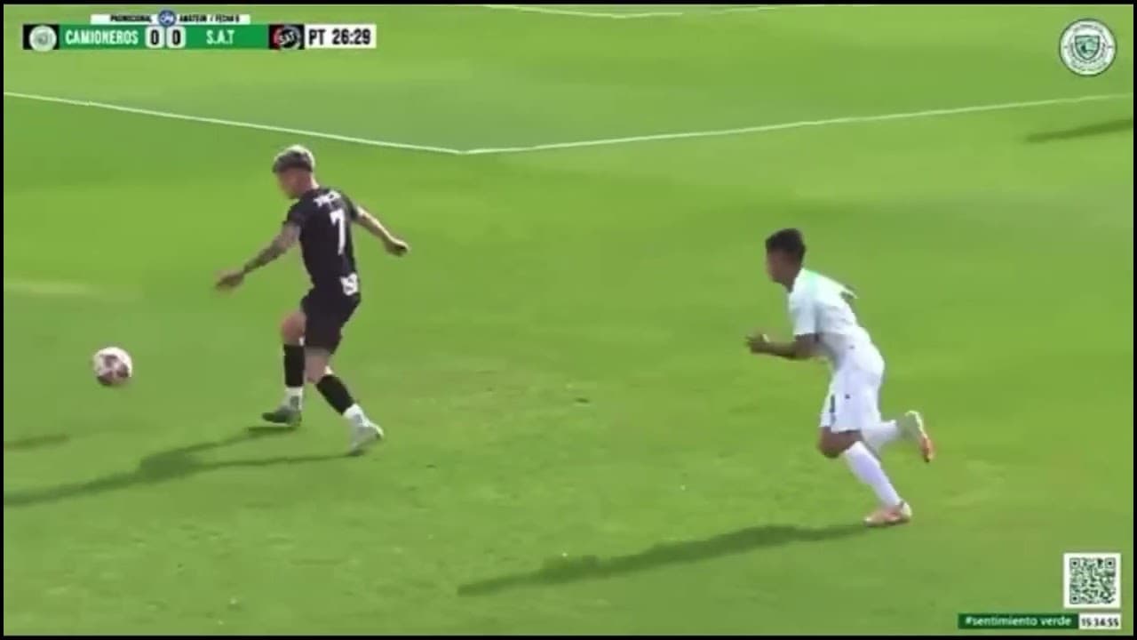 Manuel Gonzalez Oliver - Video destacado