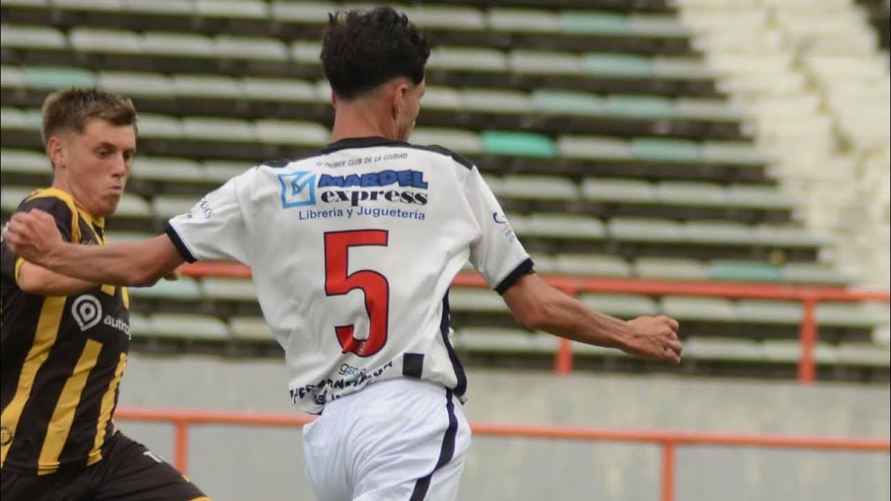 Ezequiel Noto - Video destacado