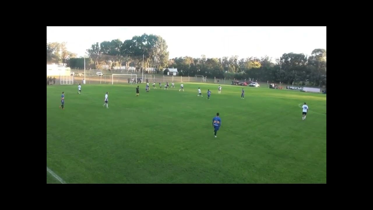 Fermín Torres - Highlight reel